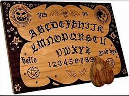 Ouija