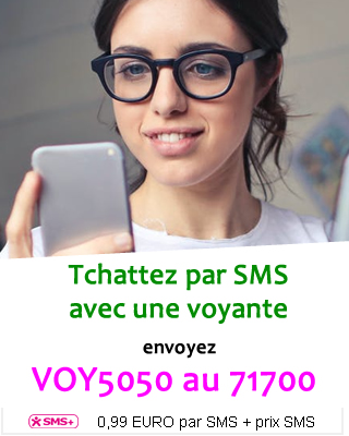 voyance par sms